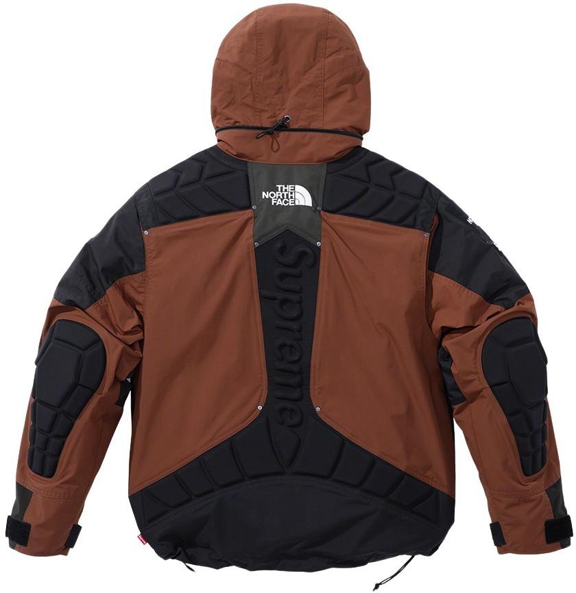 Supreme®/The North Face® Steep Tech Apogee Jacket view 22